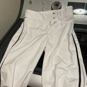 Boys knickers baseball pants